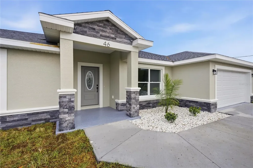 46 Juniper Drive Ocala FL 34480