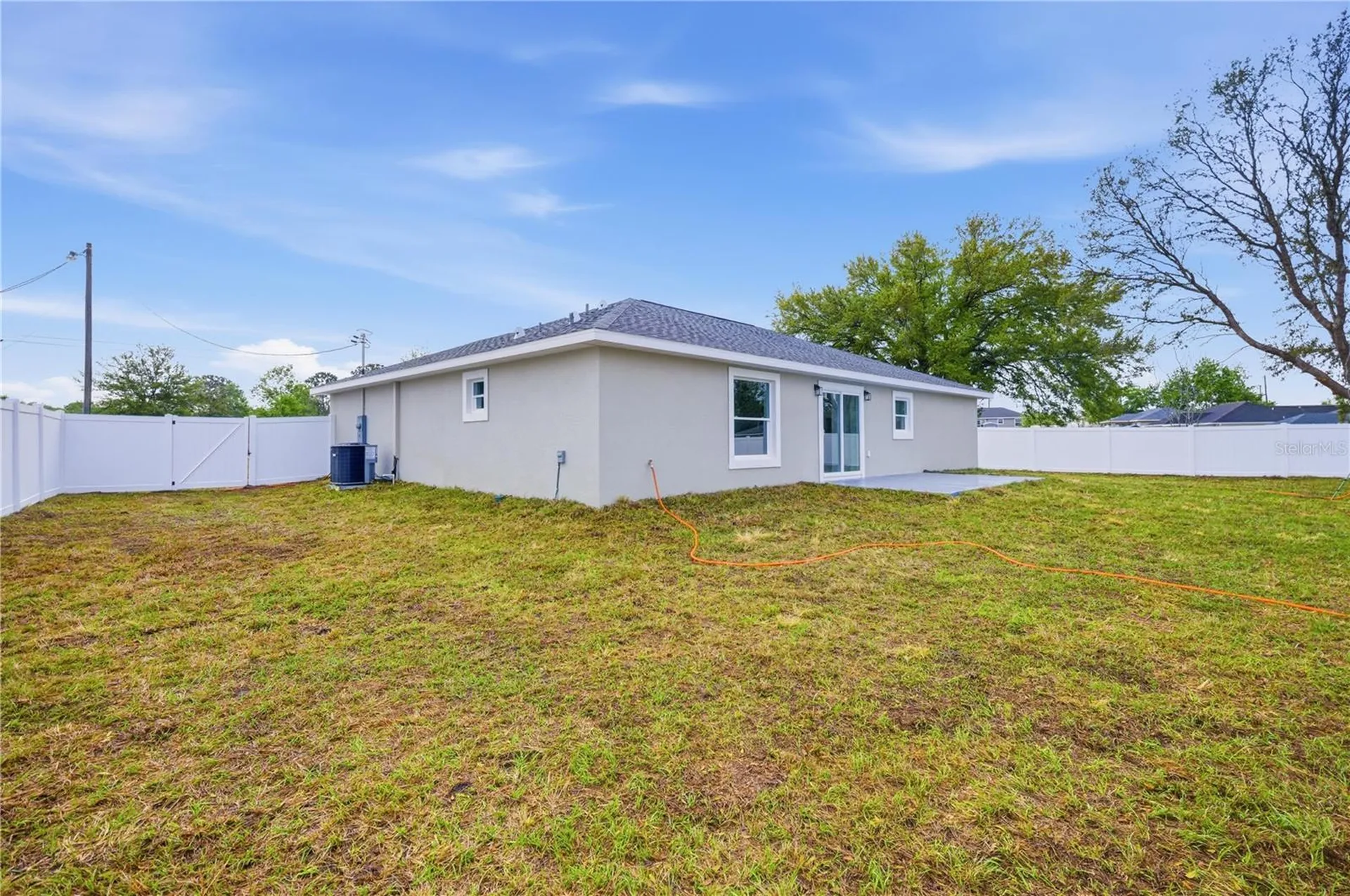 46 Juniper Drive Ocala FL 34480