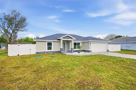46 Juniper Drive Ocala FL 34480