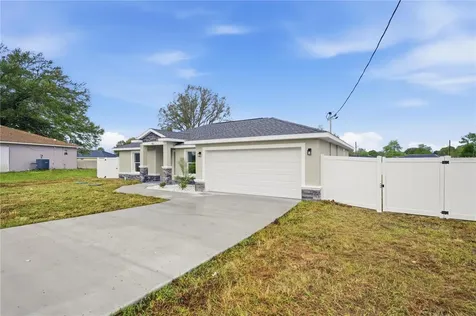 46 Juniper Drive Ocala FL 34480