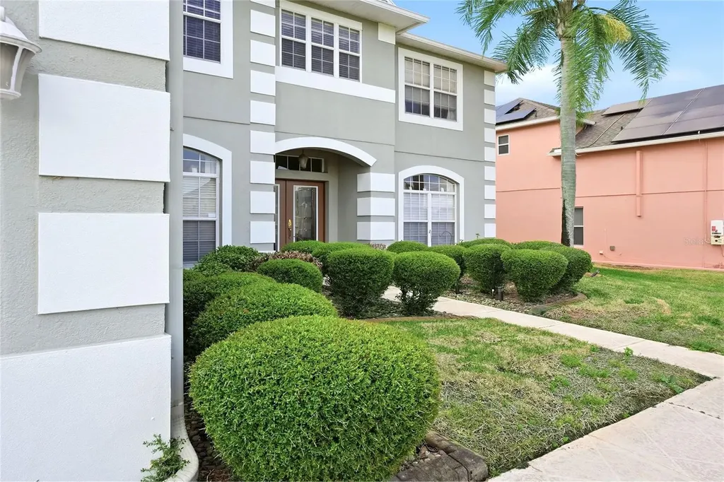 2714 Plumberry Avenue Ocoee FL 34761