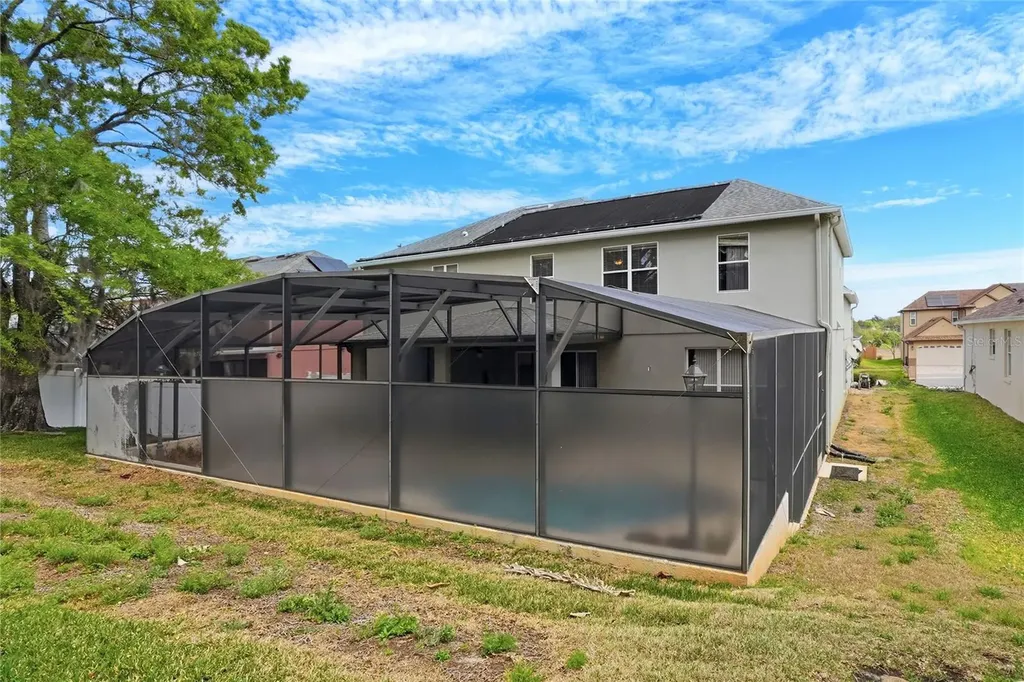 2714 Plumberry Avenue Ocoee FL 34761
