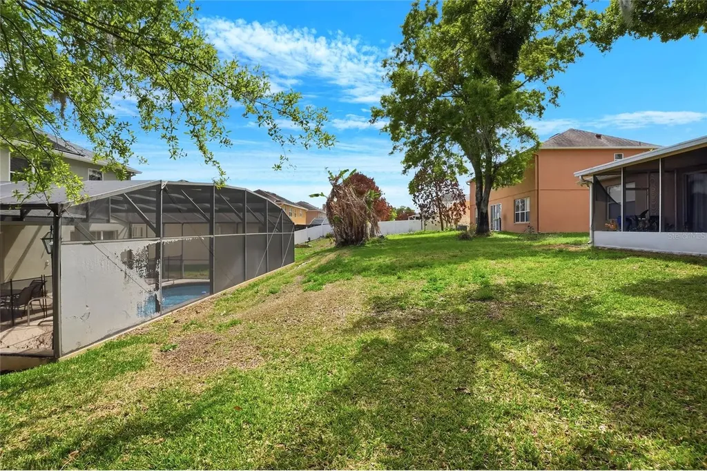 2714 Plumberry Avenue Ocoee FL 34761
