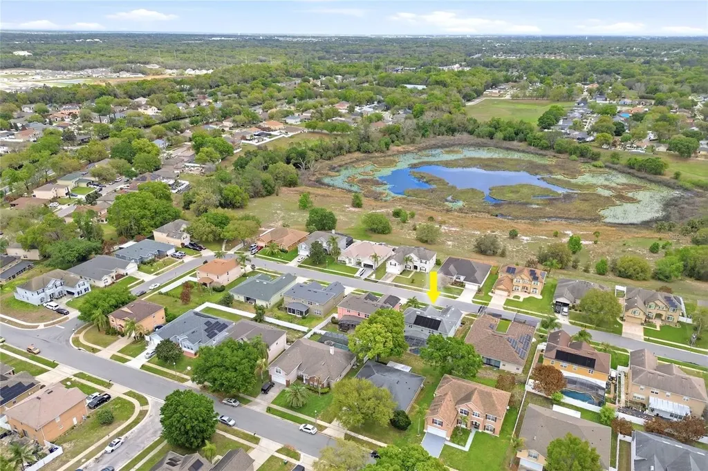 2714 Plumberry Avenue Ocoee FL 34761