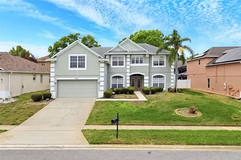 2714 Plumberry Avenue Ocoee FL 34761