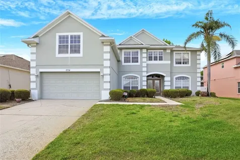 2714 Plumberry Avenue Ocoee FL 34761