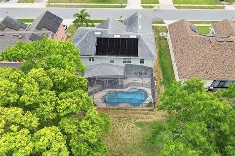 2714 Plumberry Avenue Ocoee FL 34761