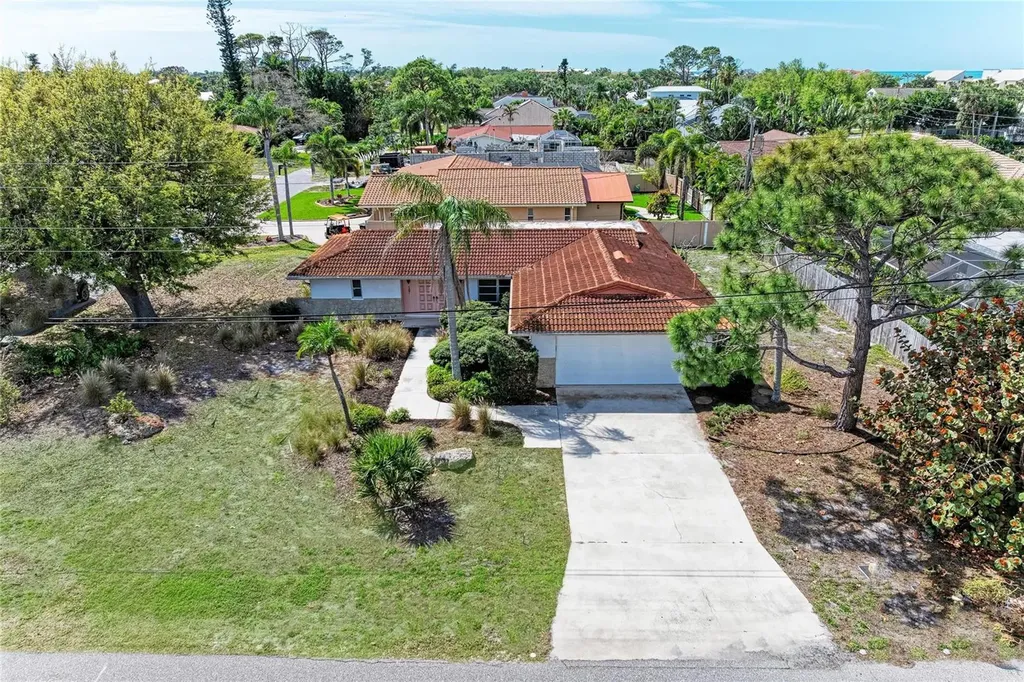 507 Gulf Street Venice FL 34285