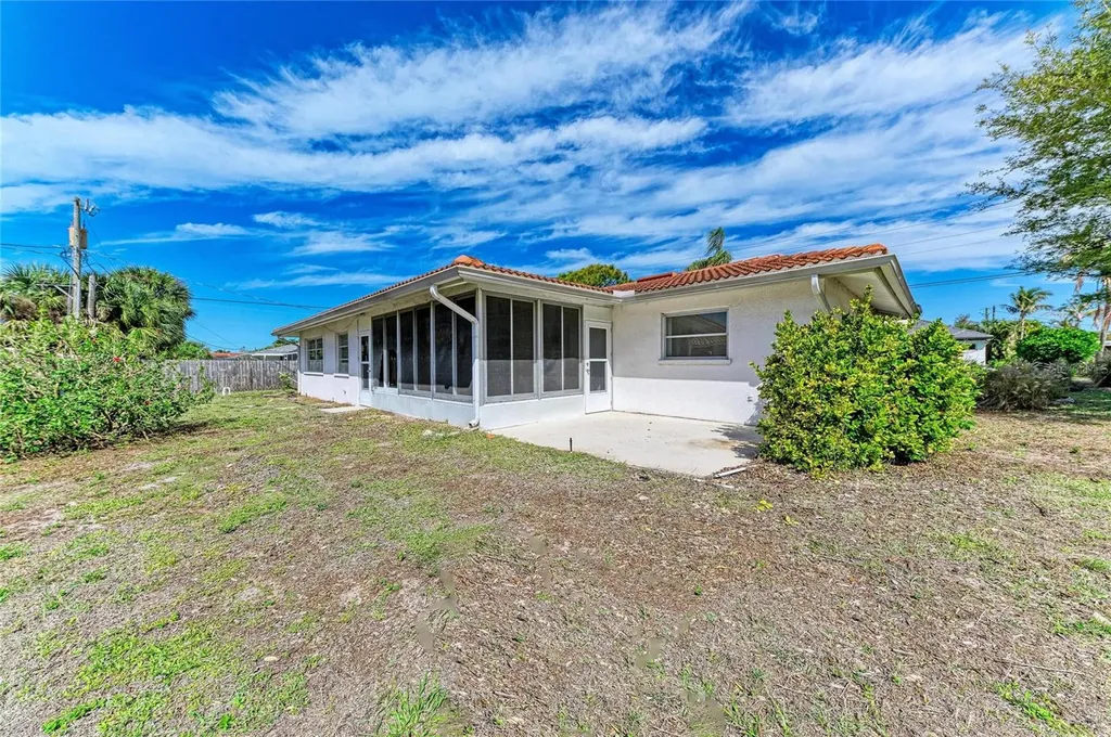 507 Gulf Street Venice FL 34285