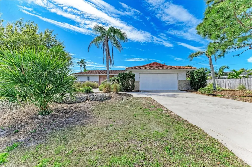 507 Gulf Street Venice FL 34285