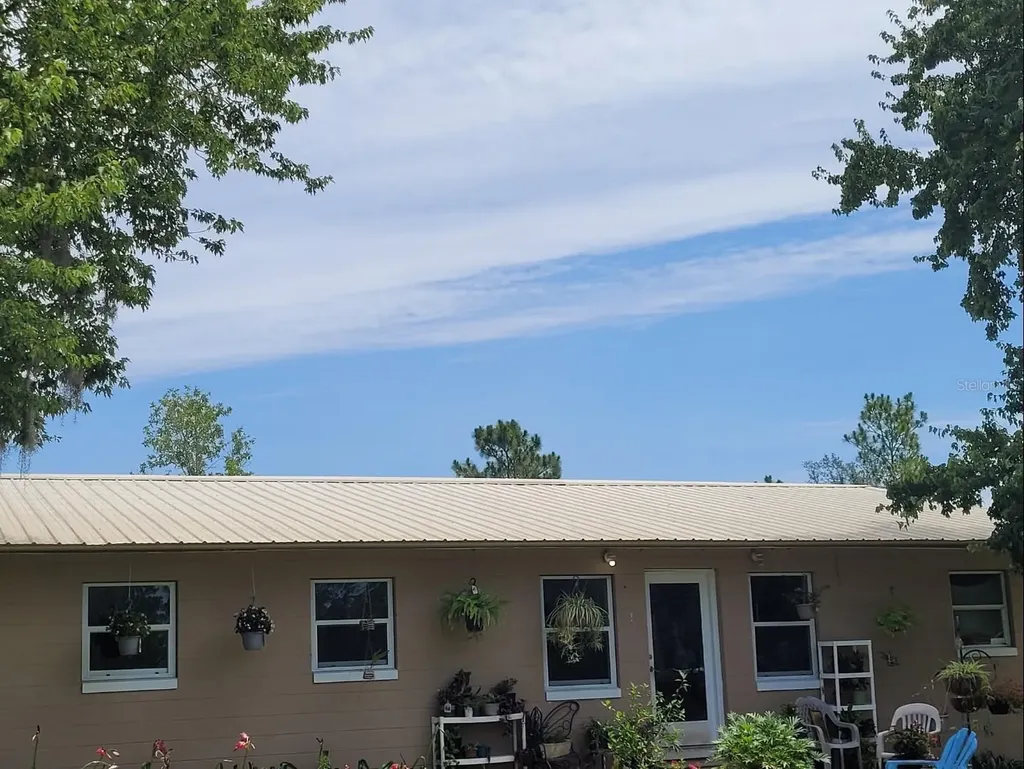 9451 NE 111th Street Archer FL 32618