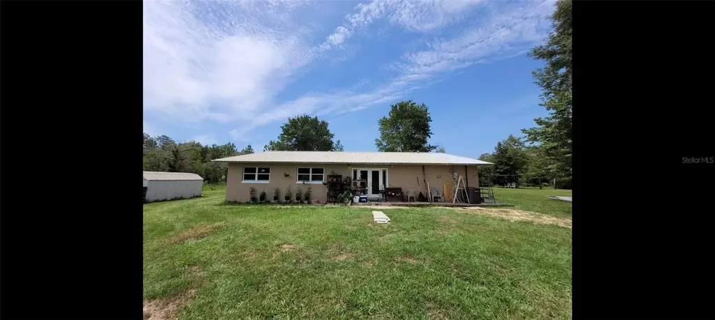 9451 NE 111th Street Archer FL 32618