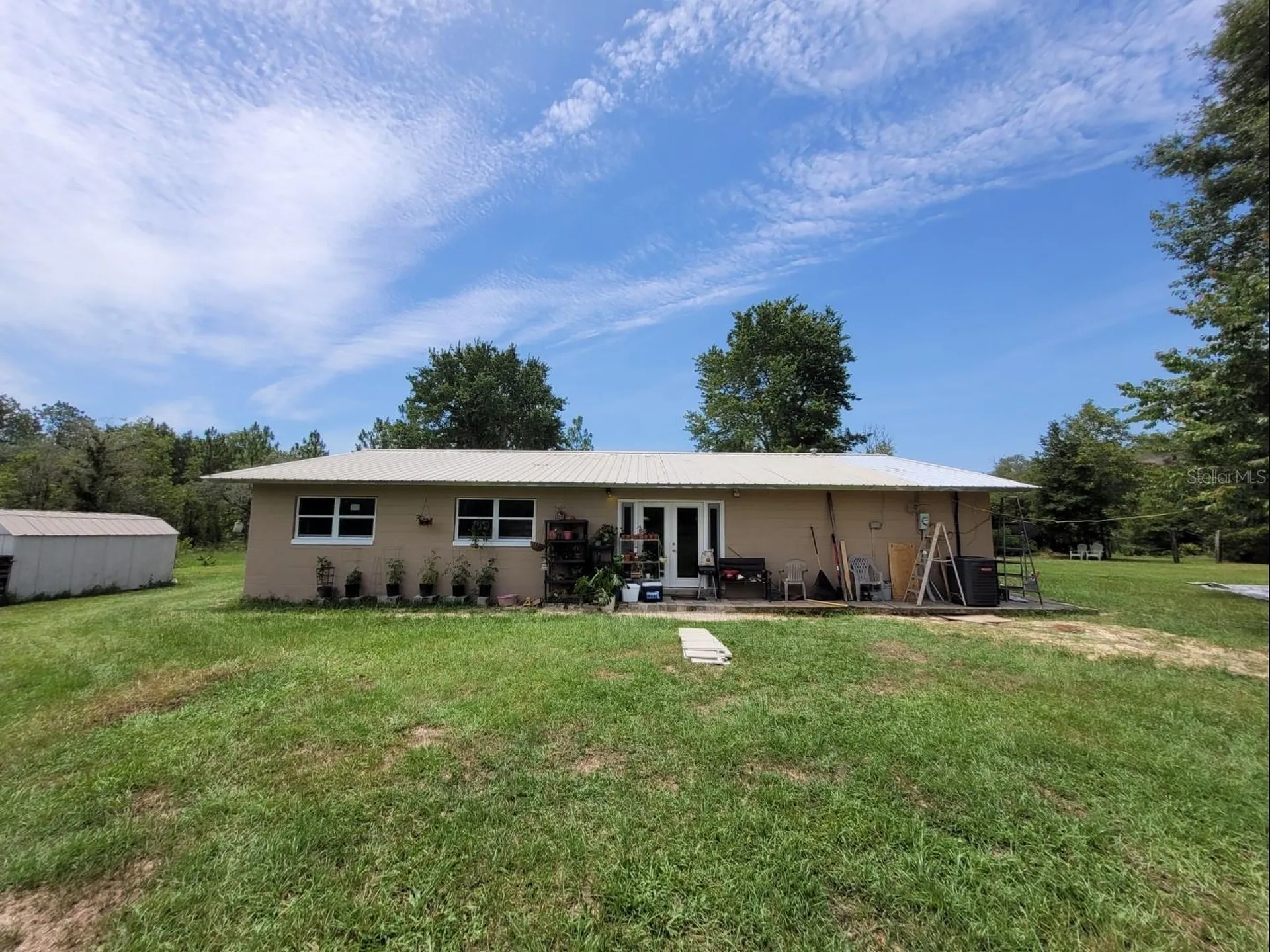 9451 NE 111th Street Archer FL 32618