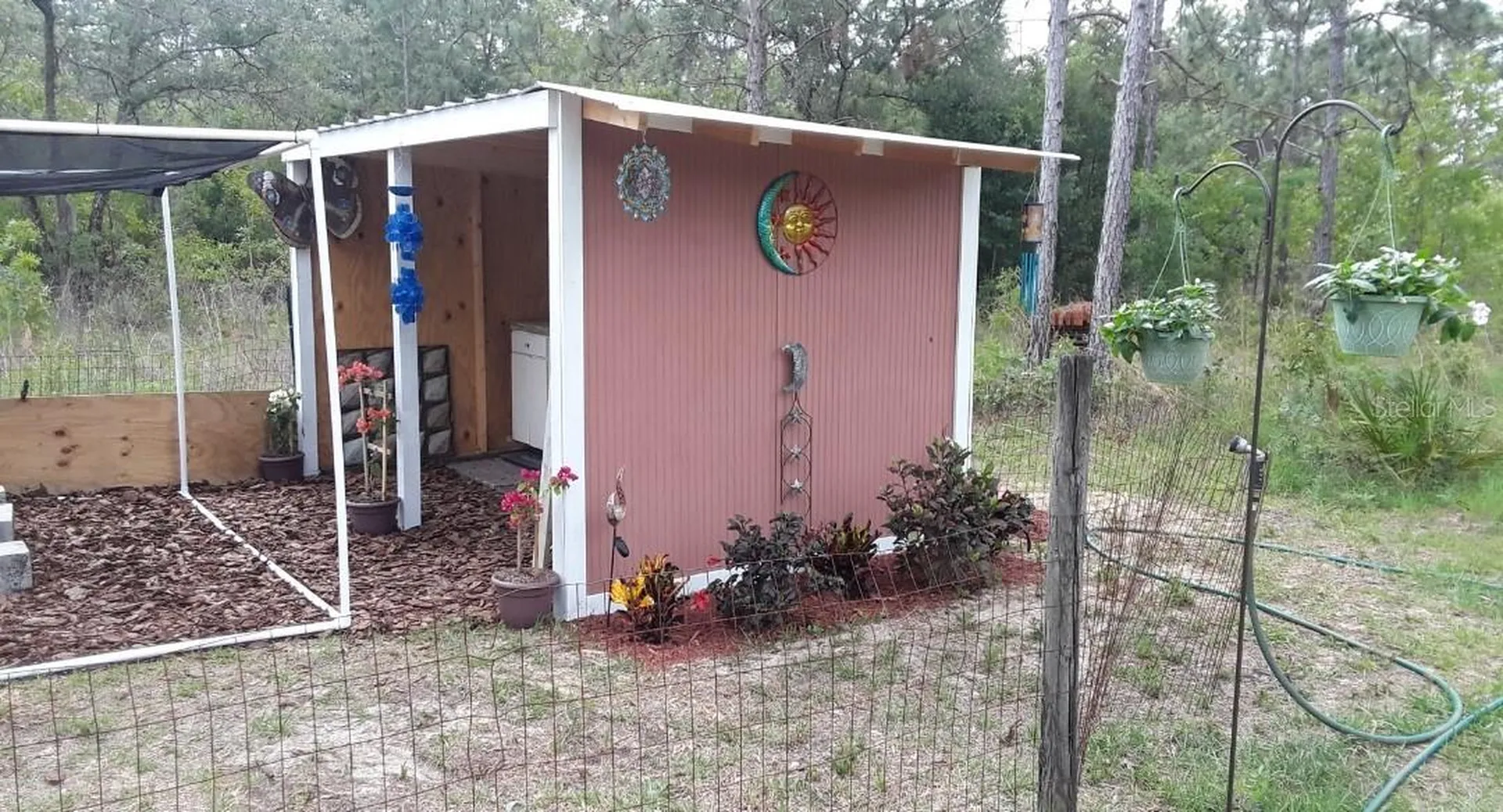9451 NE 111th Street Archer FL 32618