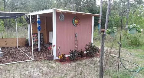 9451 NE 111th Street Archer FL 32618