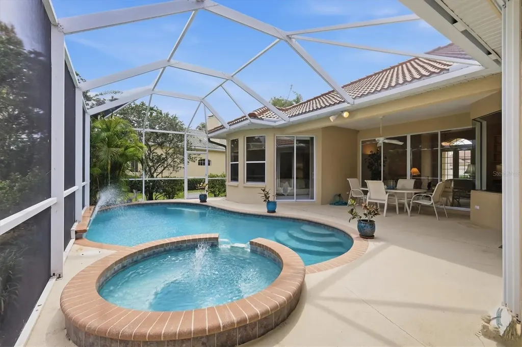 6653 Windjammer Place Lakewood Ranch FL 34202