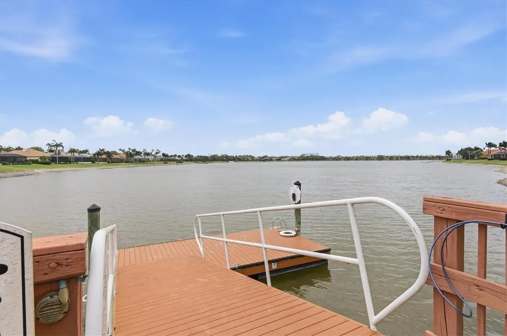 6653 Windjammer Place Lakewood Ranch FL 34202