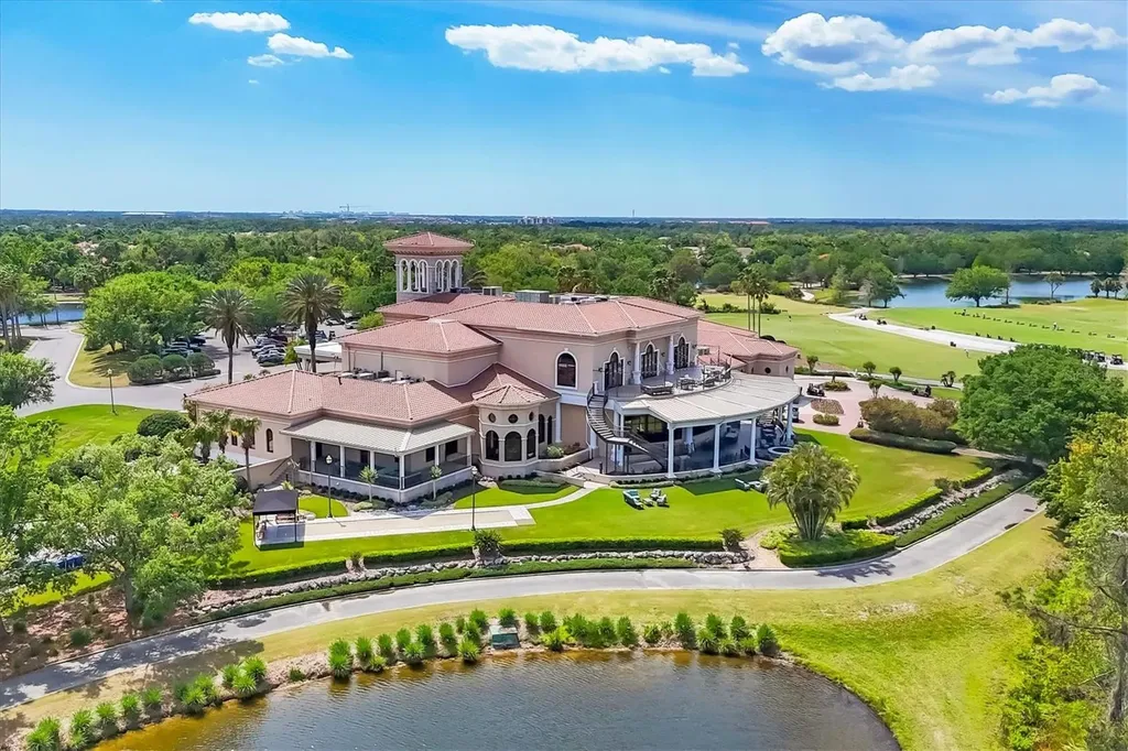 6653 Windjammer Place Lakewood Ranch FL 34202
