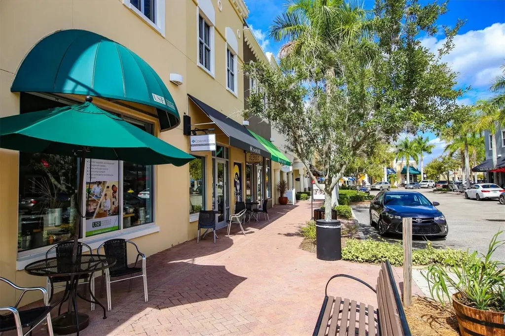 6653 Windjammer Place Lakewood Ranch FL 34202