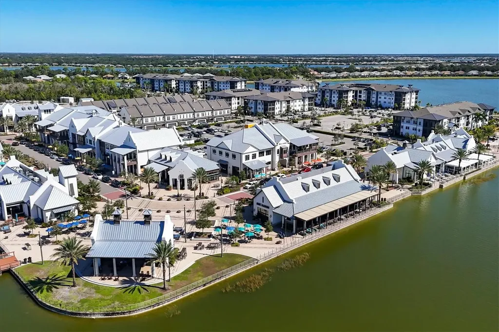 6653 Windjammer Place Lakewood Ranch FL 34202