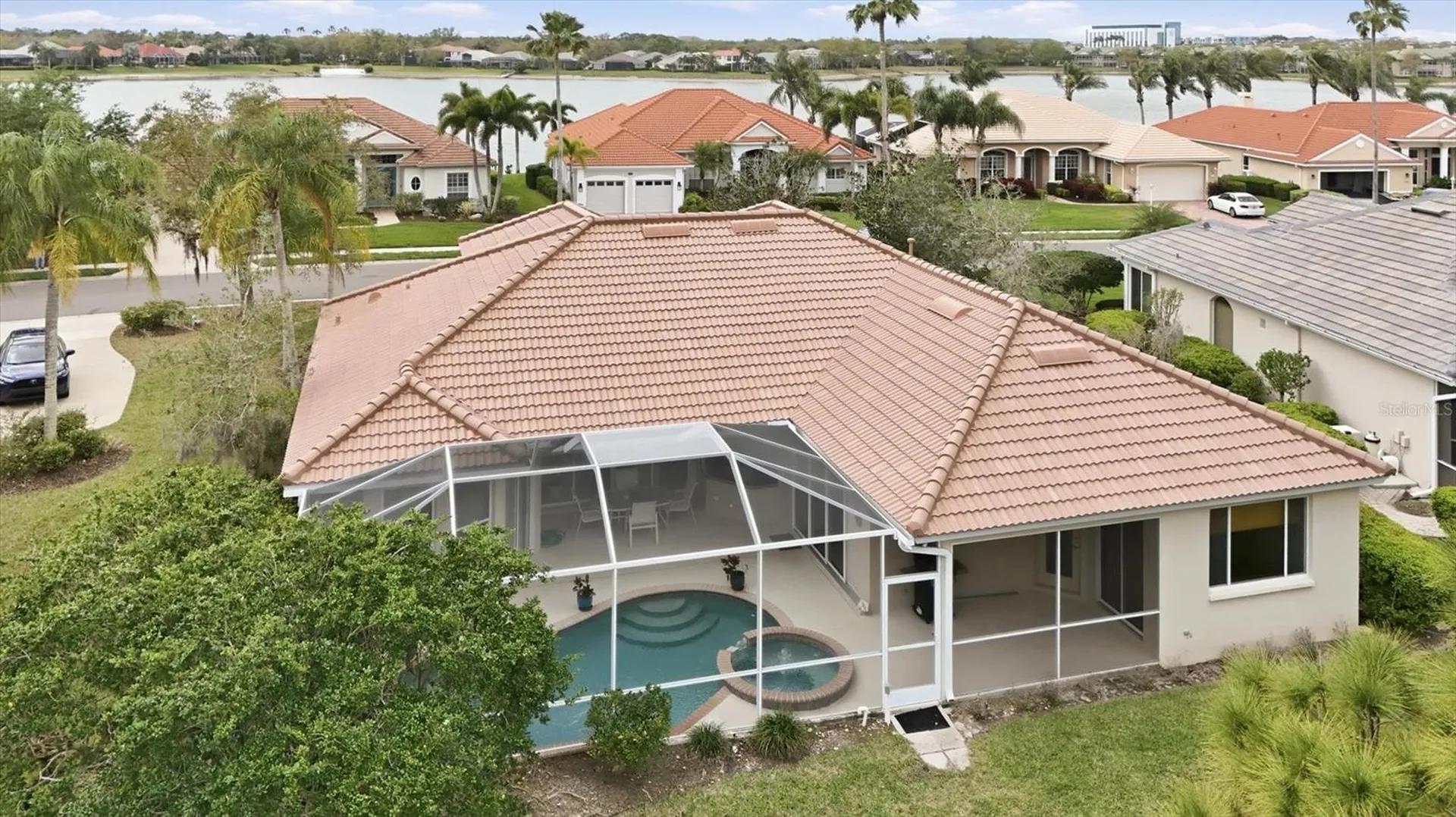 6653 Windjammer Place Lakewood Ranch FL 34202