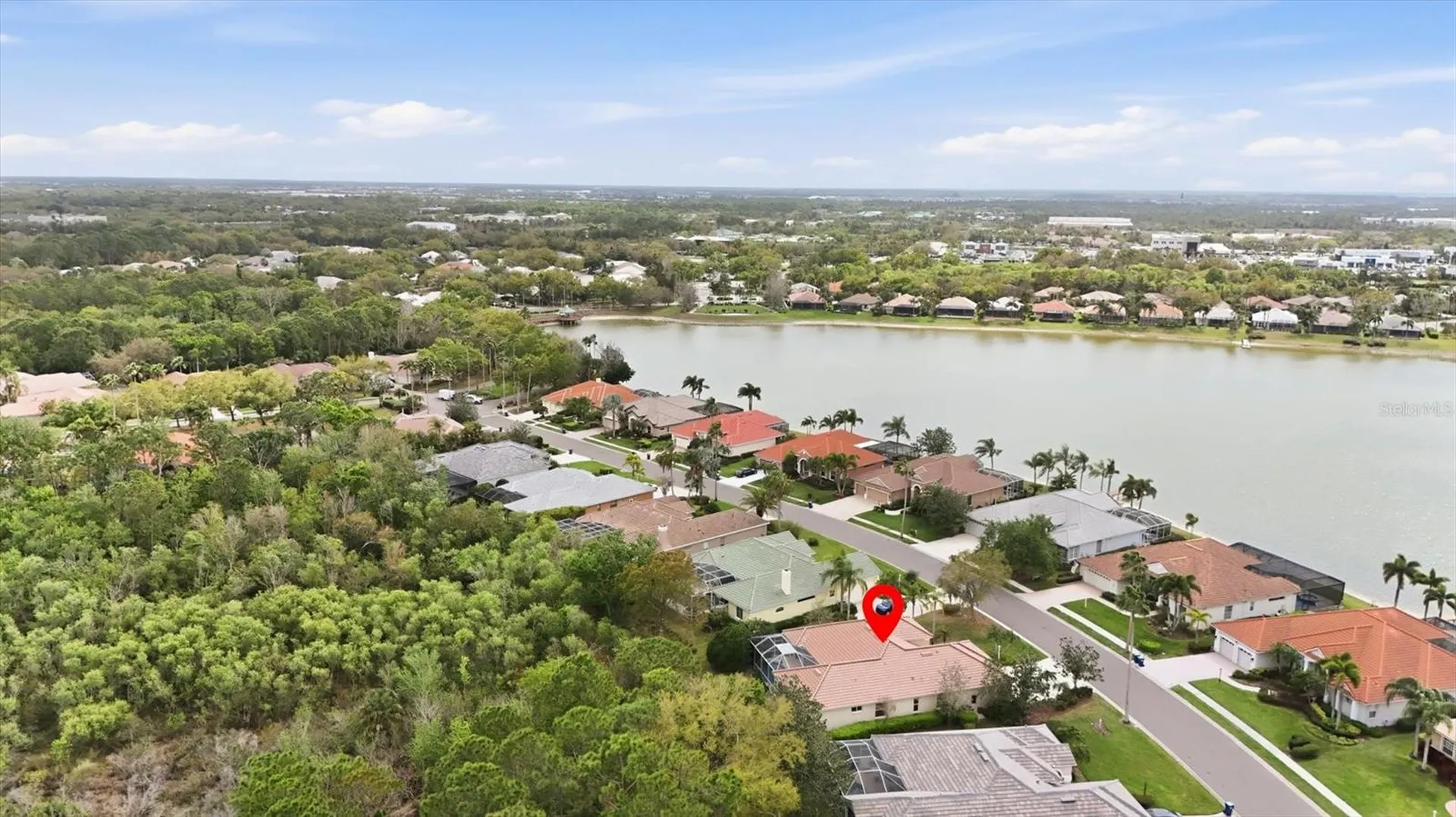 6653 Windjammer Place Lakewood Ranch FL 34202