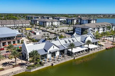6653 Windjammer Place Lakewood Ranch FL 34202