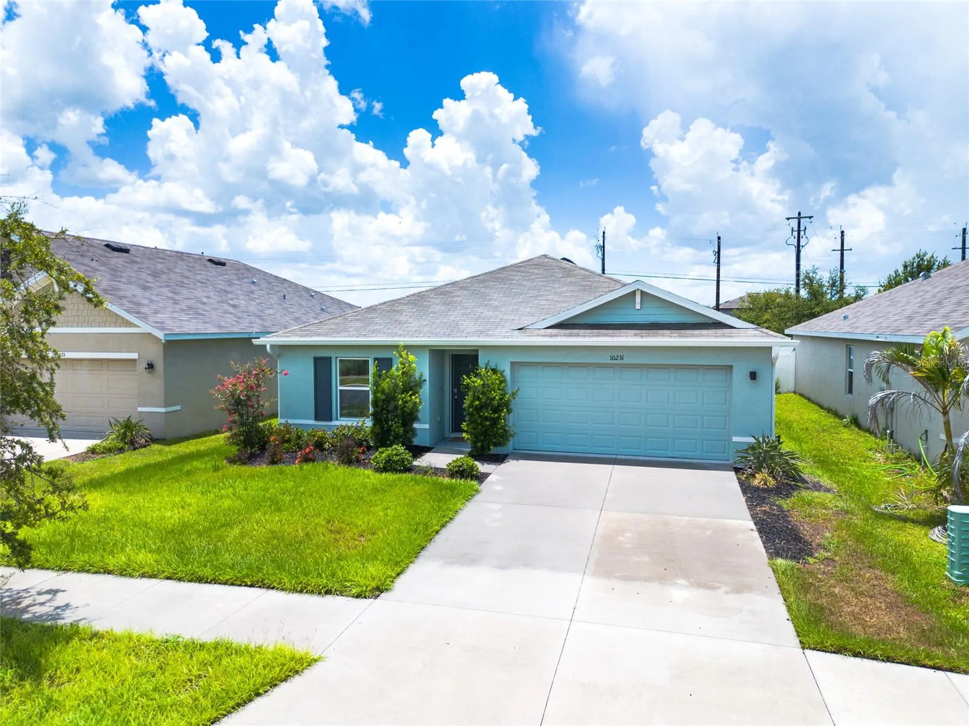 10231 Opaline Sky Court Riverview FL 33578