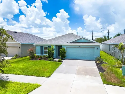 10231 Opaline Sky Court Riverview FL 33578