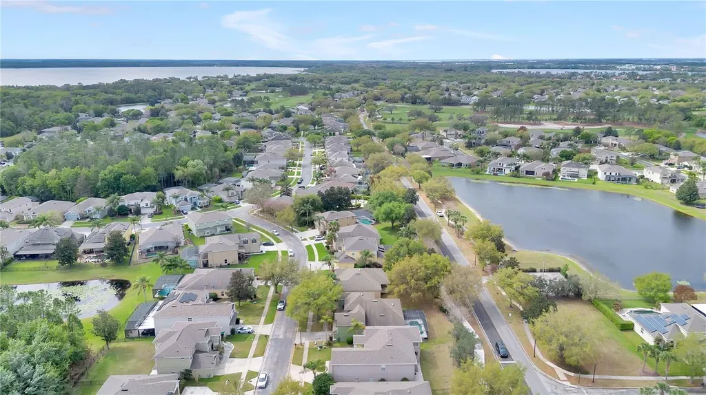 9650 Bay Pine Lane Orlando FL 32832