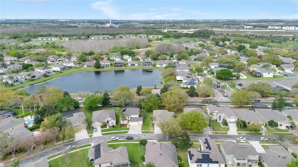 9650 Bay Pine Lane Orlando FL 32832