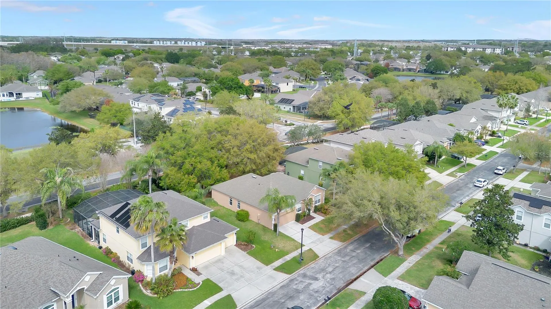 9650 Bay Pine Lane Orlando FL 32832