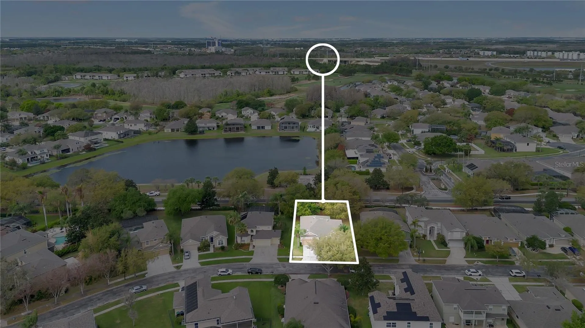 9650 Bay Pine Lane Orlando FL 32832