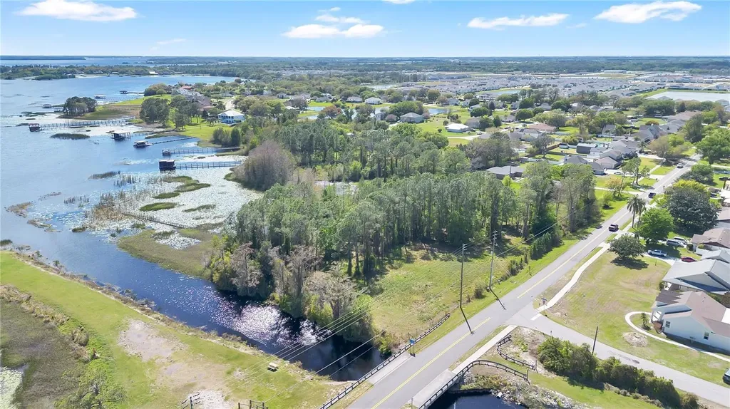 Bass Highway St Cloud FL 34771