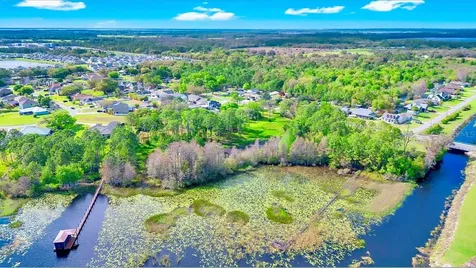 Bass Highway St Cloud FL 34771