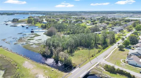 Bass Highway St Cloud FL 34771