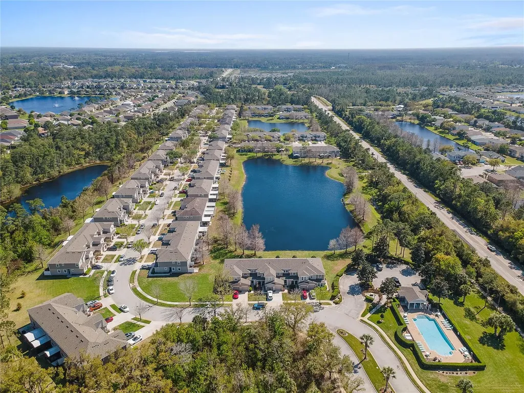 513 Mount Olympus Boulevard New Smyrna Beach FL 32168
