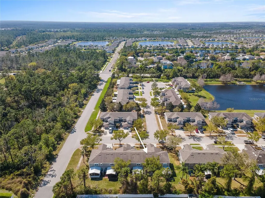 513 Mount Olympus Boulevard New Smyrna Beach FL 32168