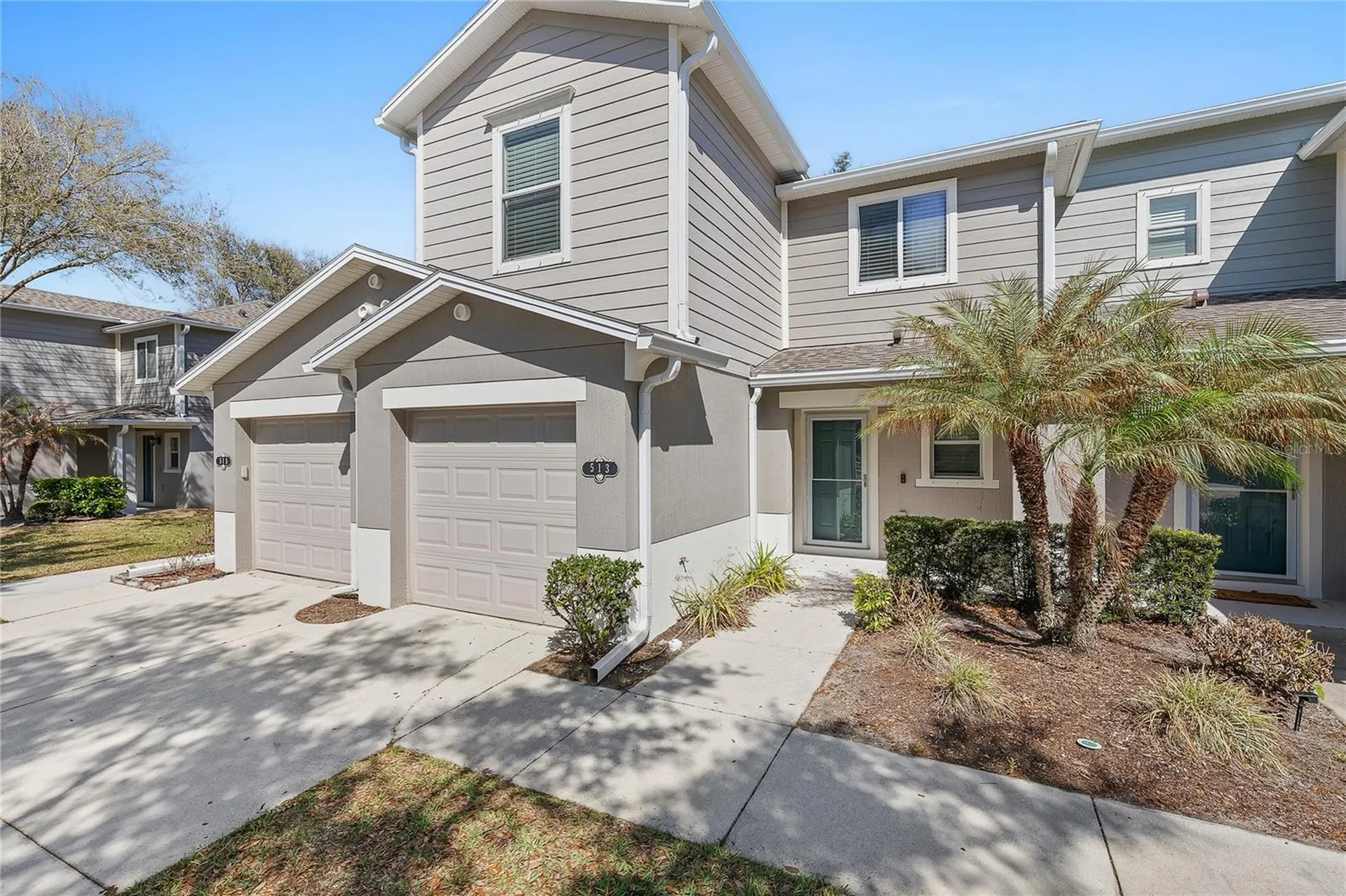 513 Mount Olympus Boulevard New Smyrna Beach FL 32168