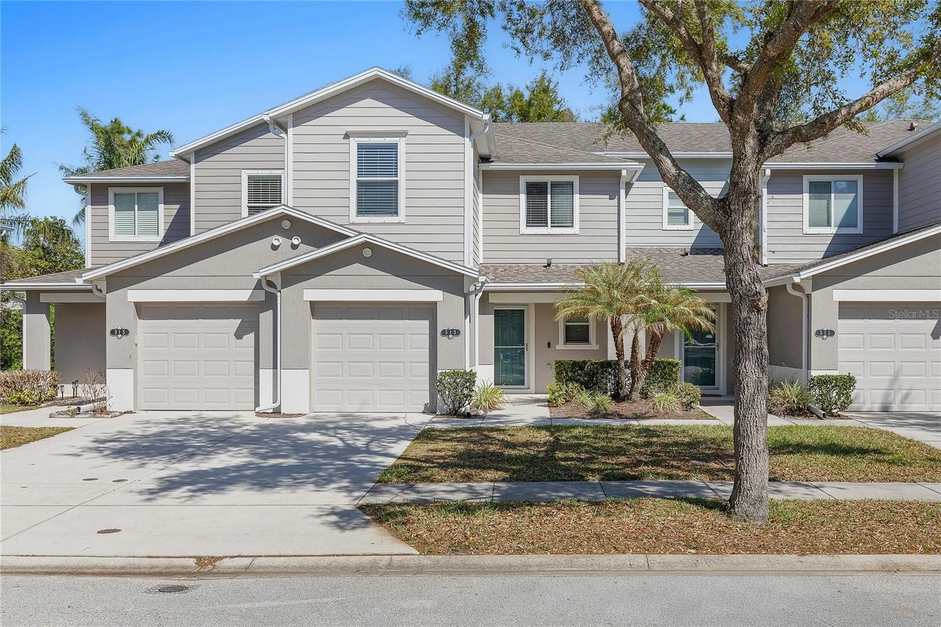 513 Mount Olympus Boulevard New Smyrna Beach FL 32168