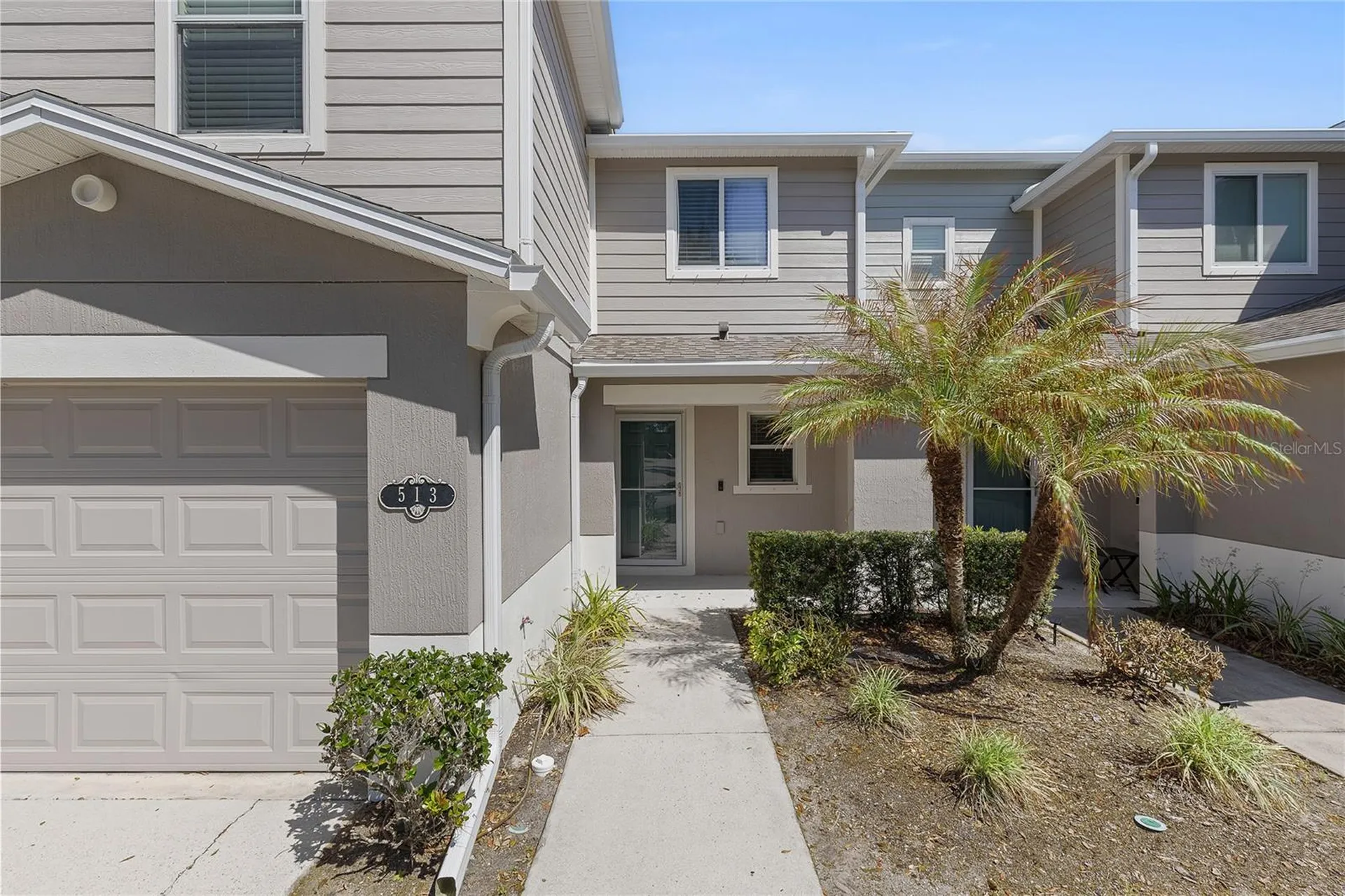 513 Mount Olympus Boulevard New Smyrna Beach FL 32168
