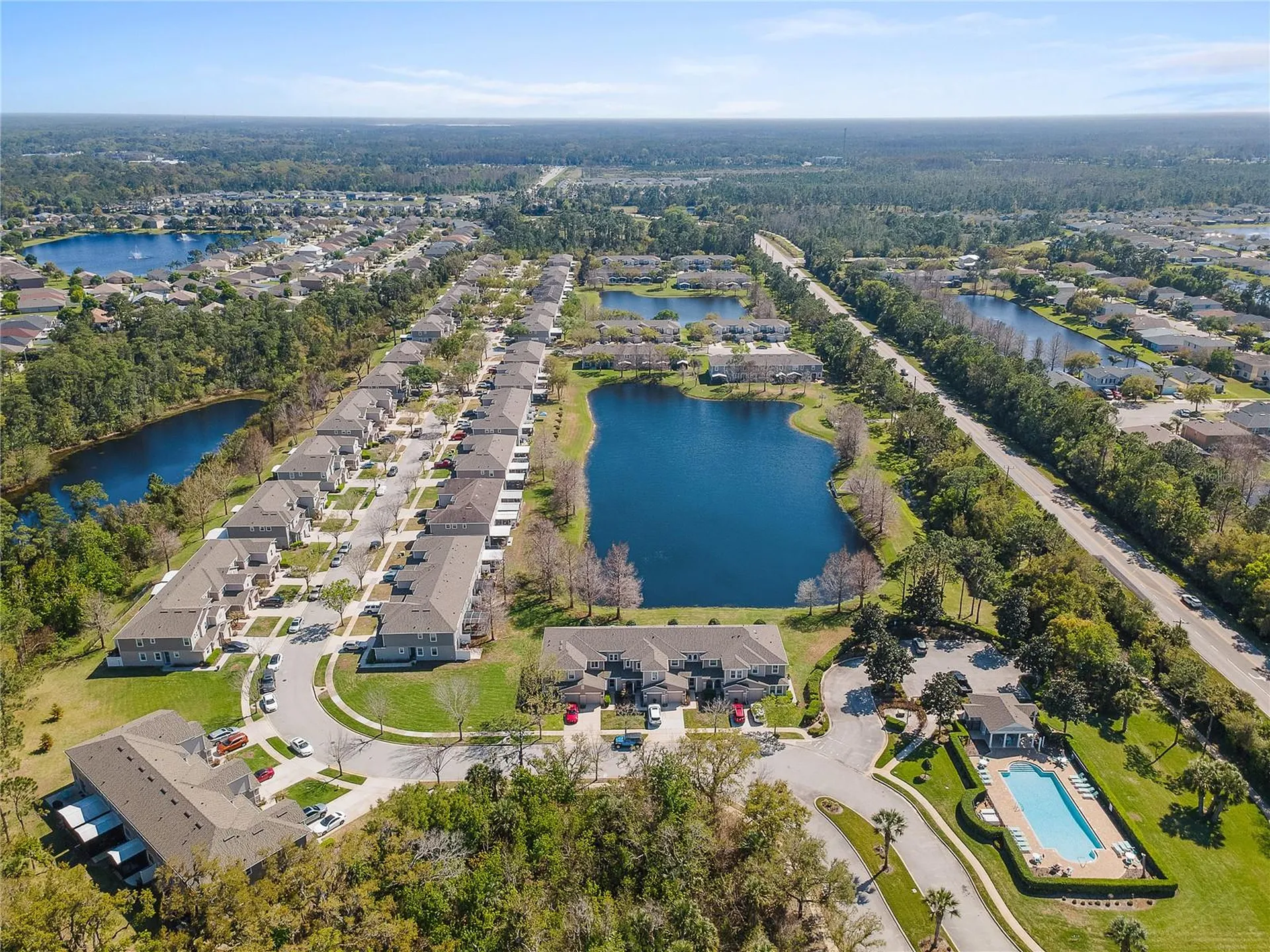 513 Mount Olympus Boulevard New Smyrna Beach FL 32168