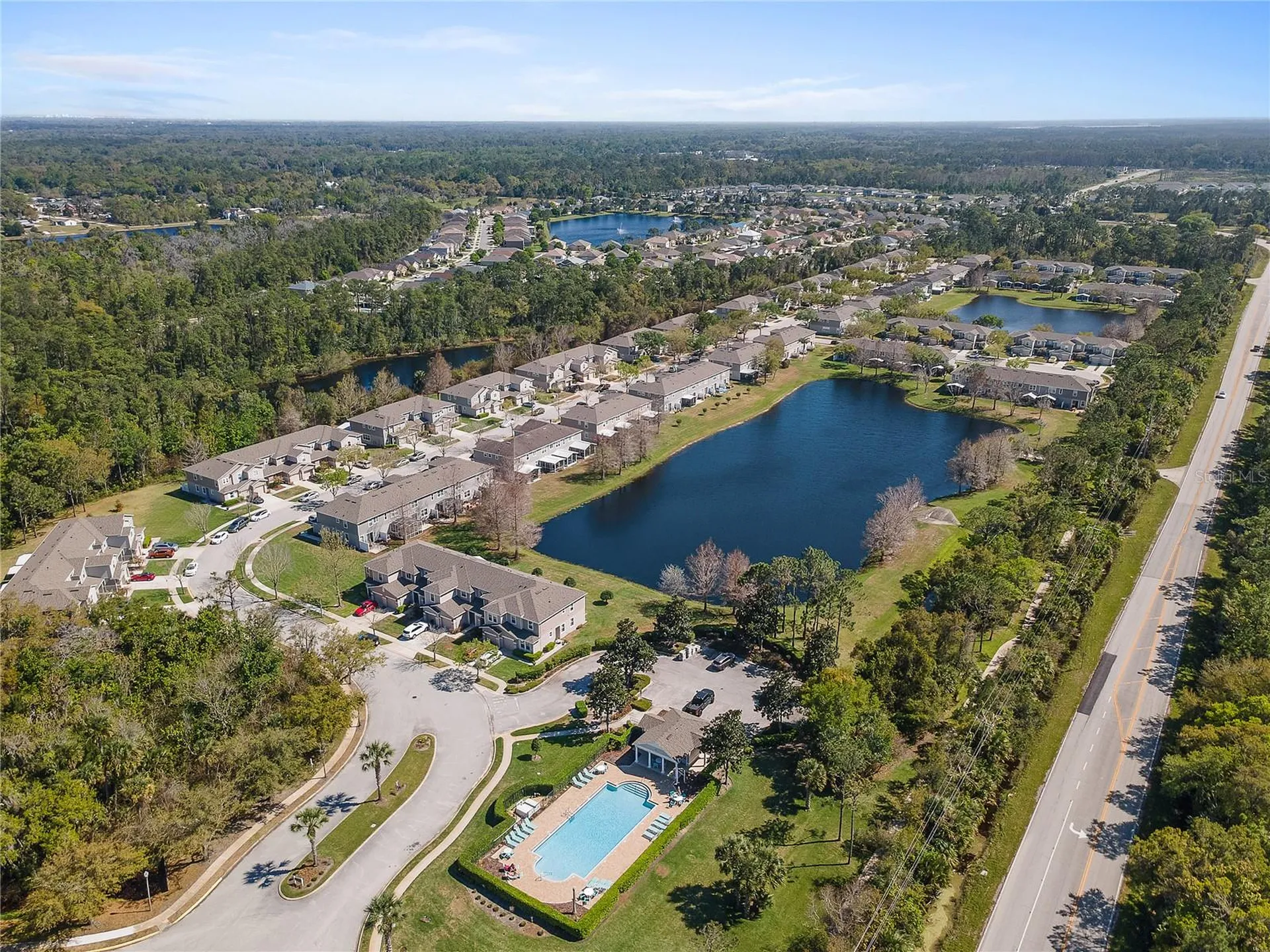 513 Mount Olympus Boulevard New Smyrna Beach FL 32168