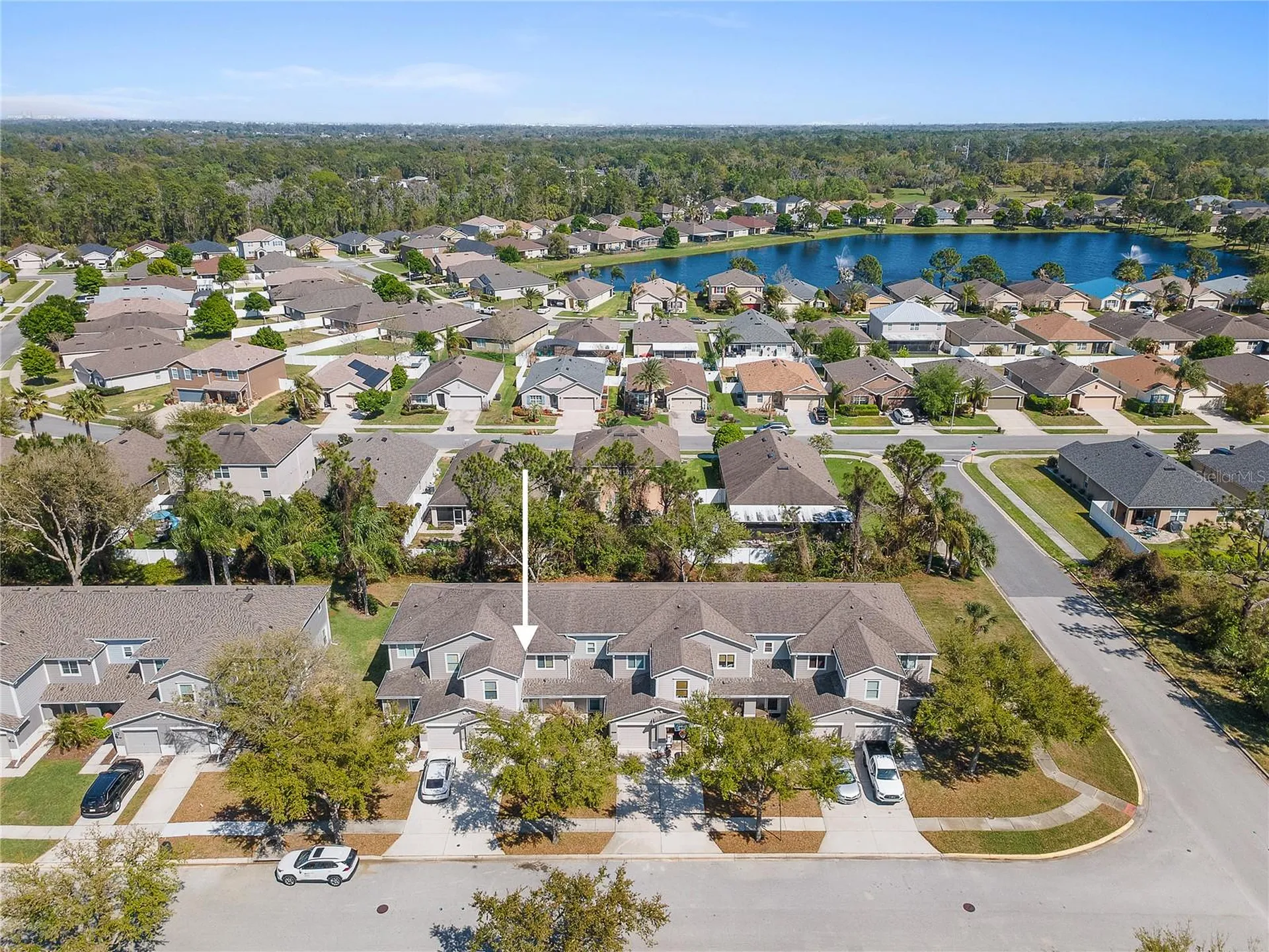 513 Mount Olympus Boulevard New Smyrna Beach FL 32168