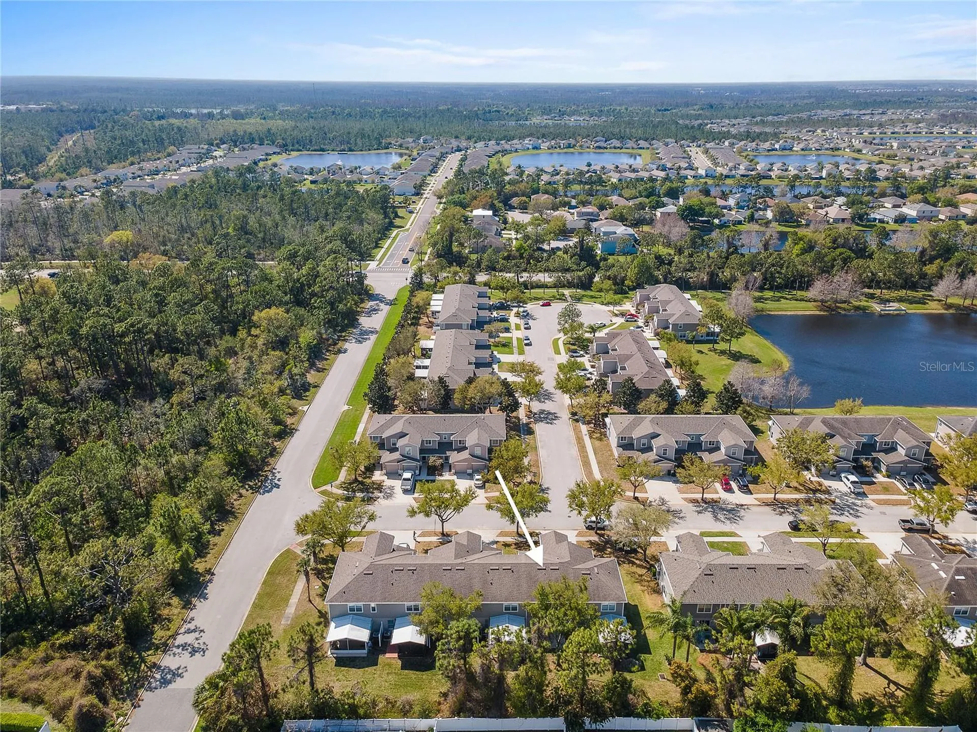 513 Mount Olympus Boulevard New Smyrna Beach FL 32168