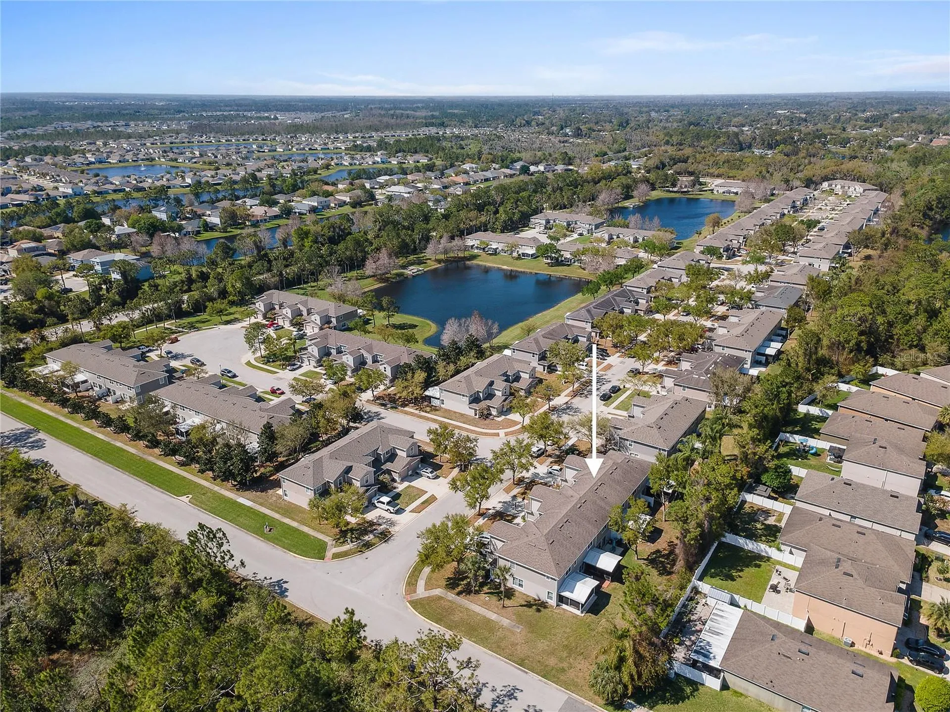 513 Mount Olympus Boulevard New Smyrna Beach FL 32168