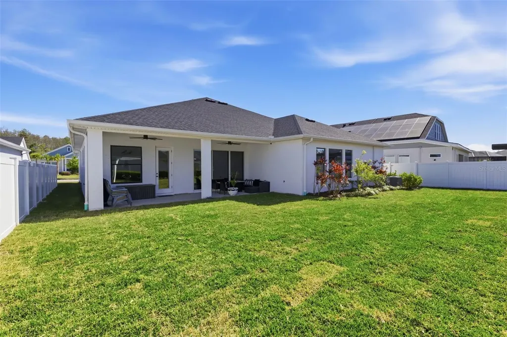 6105 Nikki Lane Odessa FL 33556