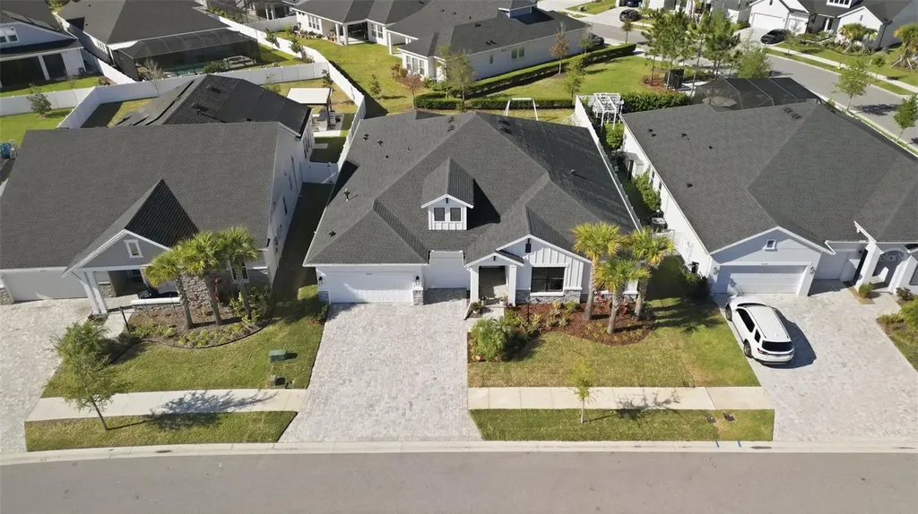 6105 Nikki Lane Odessa FL 33556