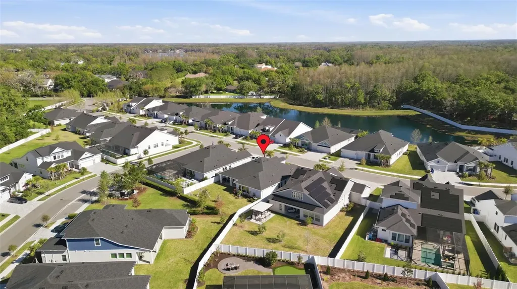 6105 Nikki Lane Odessa FL 33556