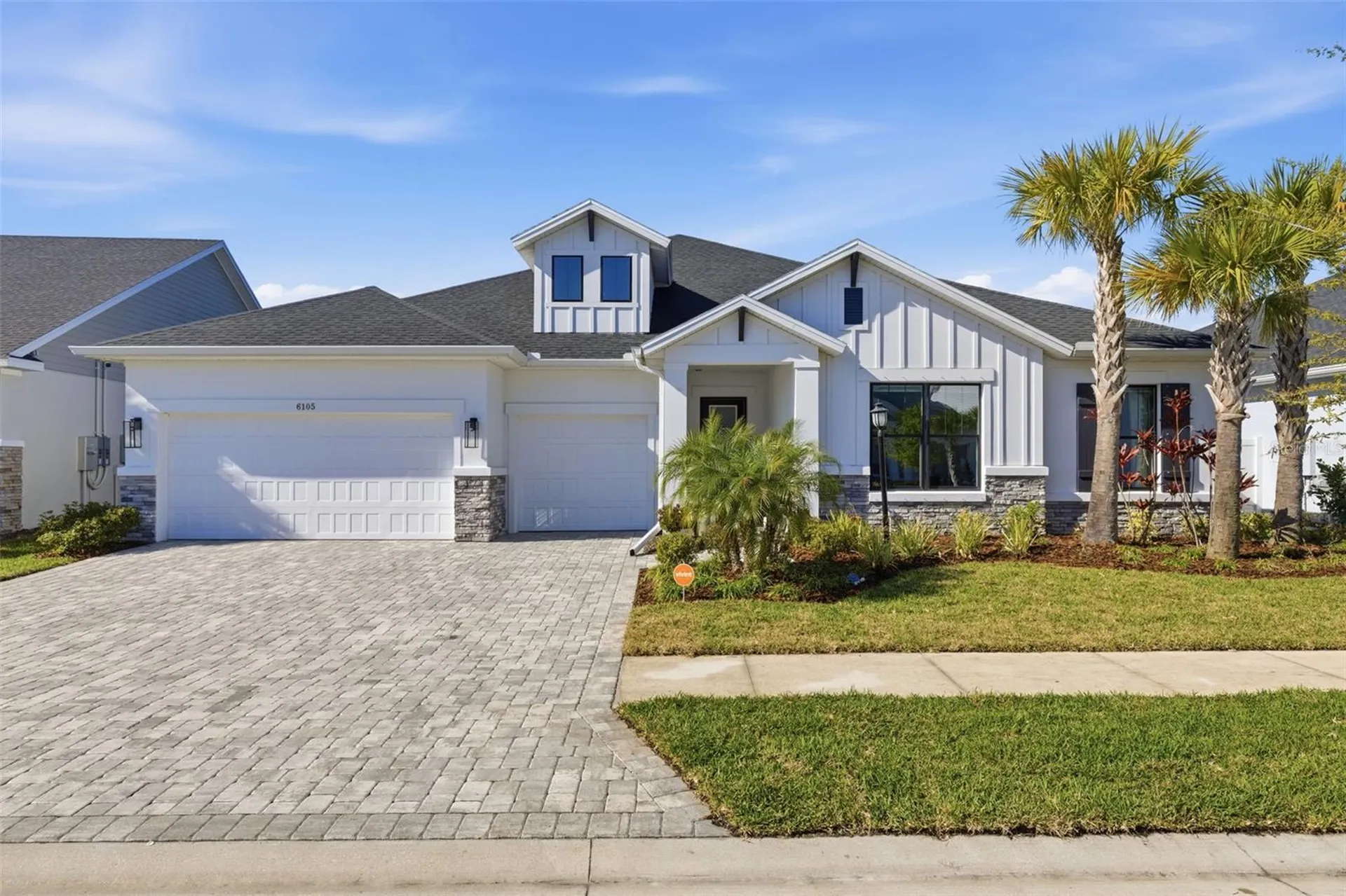 6105 Nikki Lane Odessa FL 33556